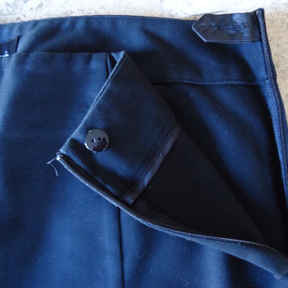 Capri Pants by Gallia Moda 10 - Picture 4 of 8